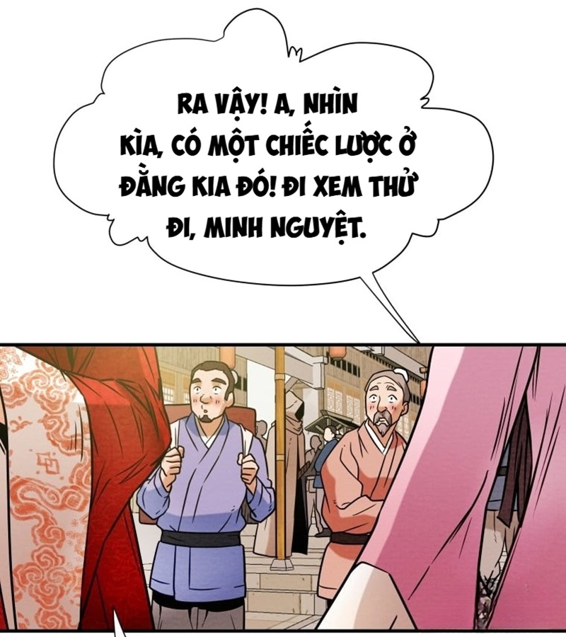 Thiên Quang Minh Nguyệt Chapter 5 - Next Chapter 6