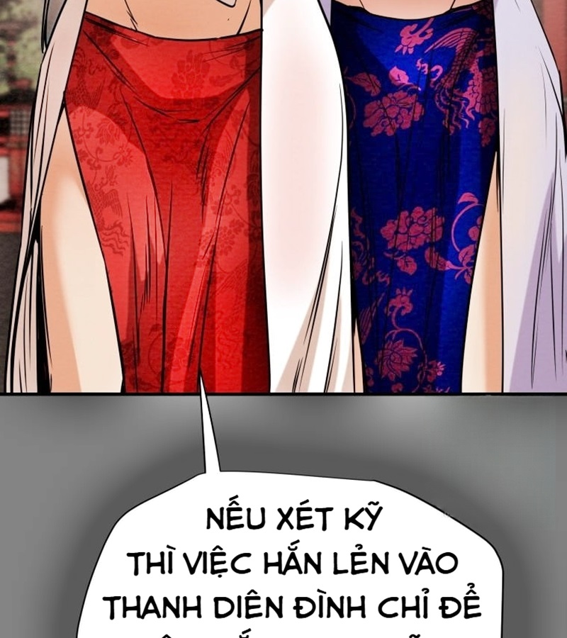 Thiên Quang Minh Nguyệt Chapter 5 - Next Chapter 6