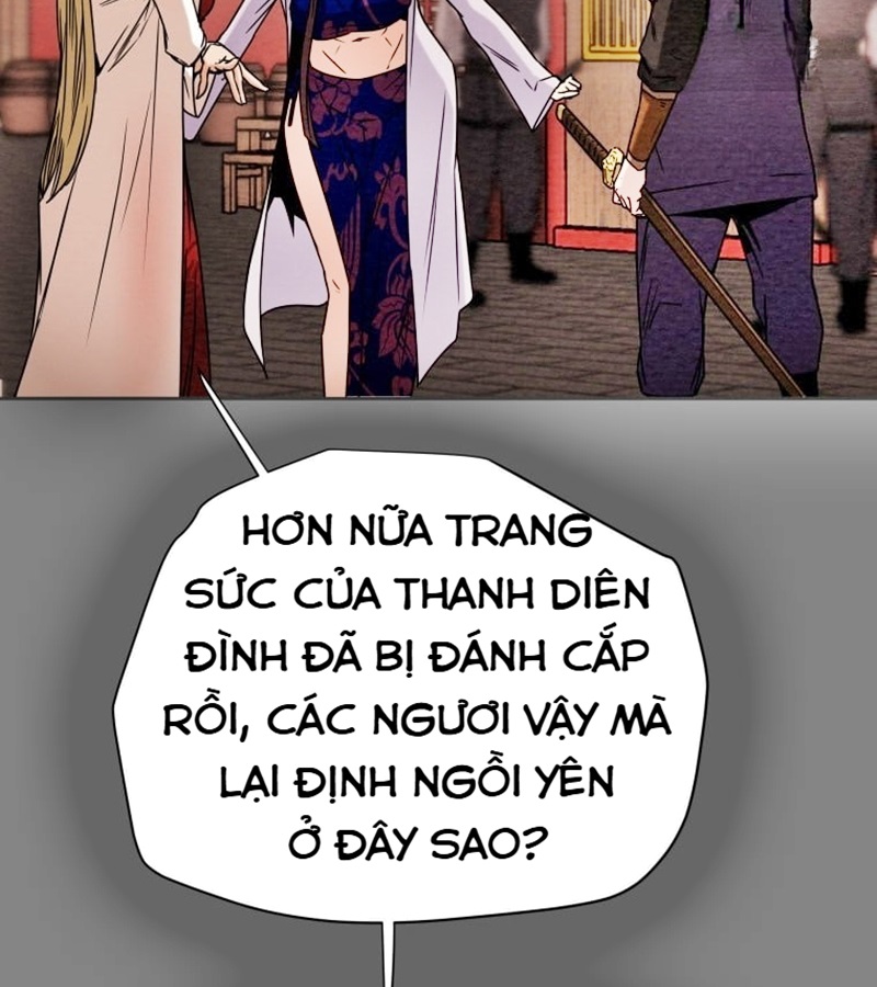 Thiên Quang Minh Nguyệt Chapter 5 - Next Chapter 6