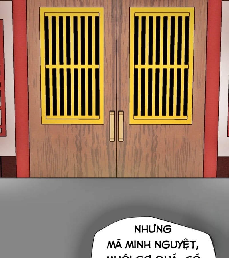 Thiên Quang Minh Nguyệt Chapter 5 - Next Chapter 6