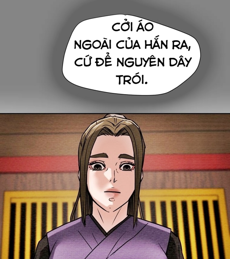 Thiên Quang Minh Nguyệt Chapter 5 - Next Chapter 6