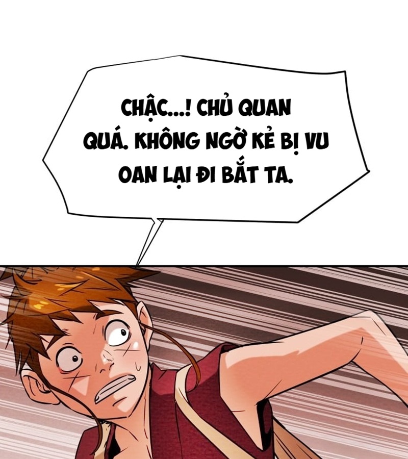 Thiên Quang Minh Nguyệt Chapter 6 - Trang 2