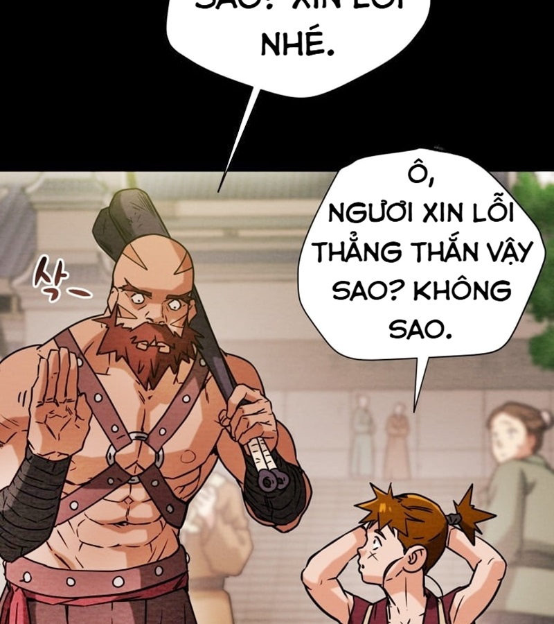 Thiên Quang Minh Nguyệt Chapter 6 - Trang 2