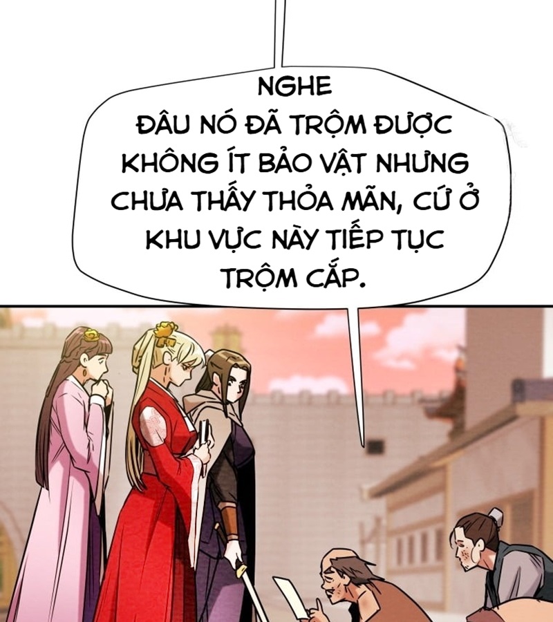 Thiên Quang Minh Nguyệt Chapter 6 - Trang 2