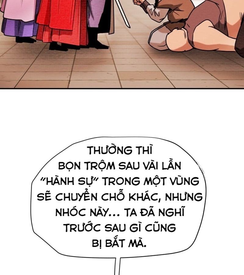 Thiên Quang Minh Nguyệt Chapter 6 - Trang 2