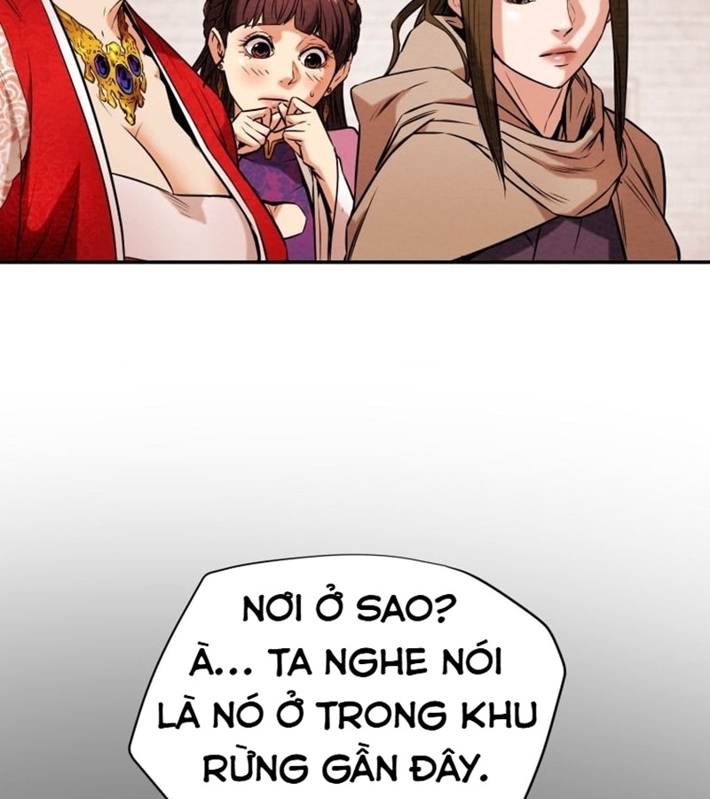 Thiên Quang Minh Nguyệt Chapter 6 - Trang 2