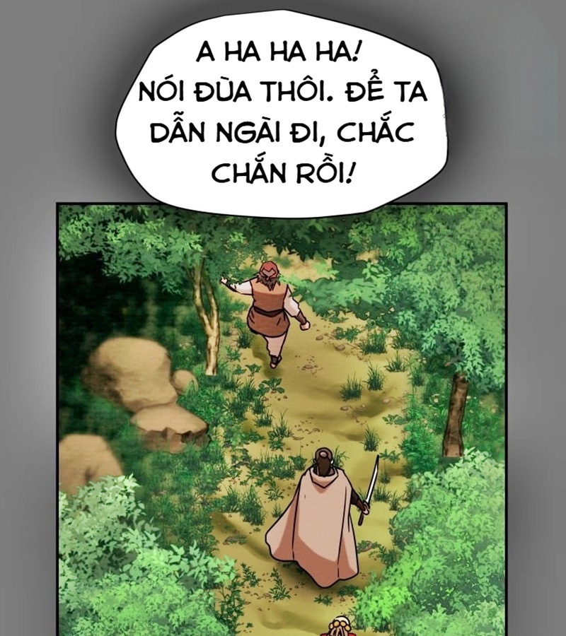 Thiên Quang Minh Nguyệt Chapter 6 - Trang 2