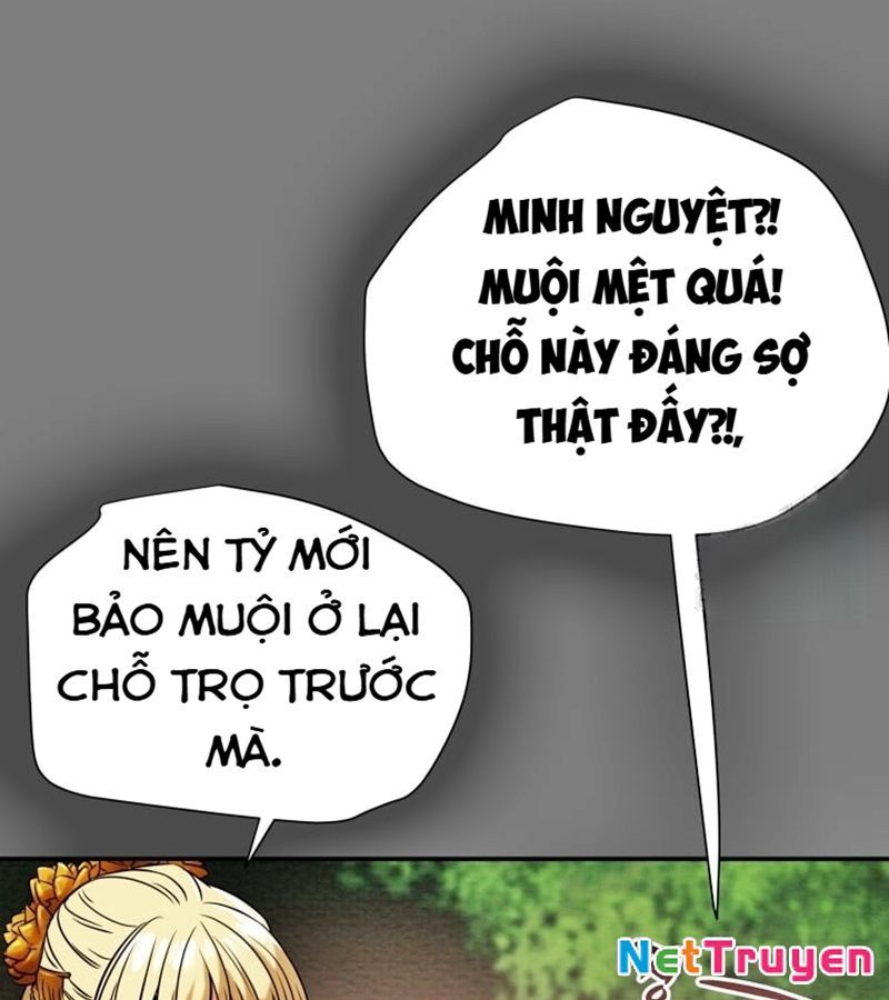 Thiên Quang Minh Nguyệt Chapter 6 - Trang 2