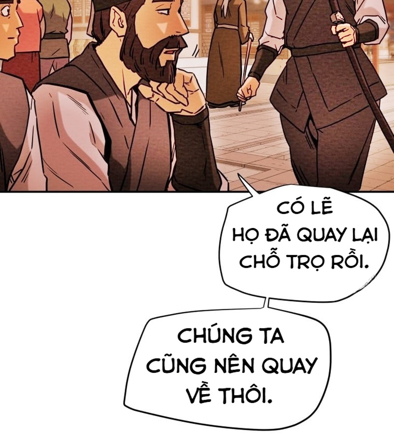 Thiên Quang Minh Nguyệt Chapter 6 - Trang 2