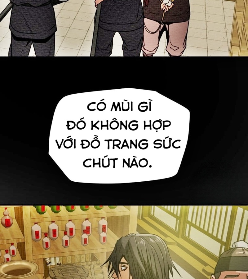 Thiên Quang Minh Nguyệt Chapter 6 - Trang 2