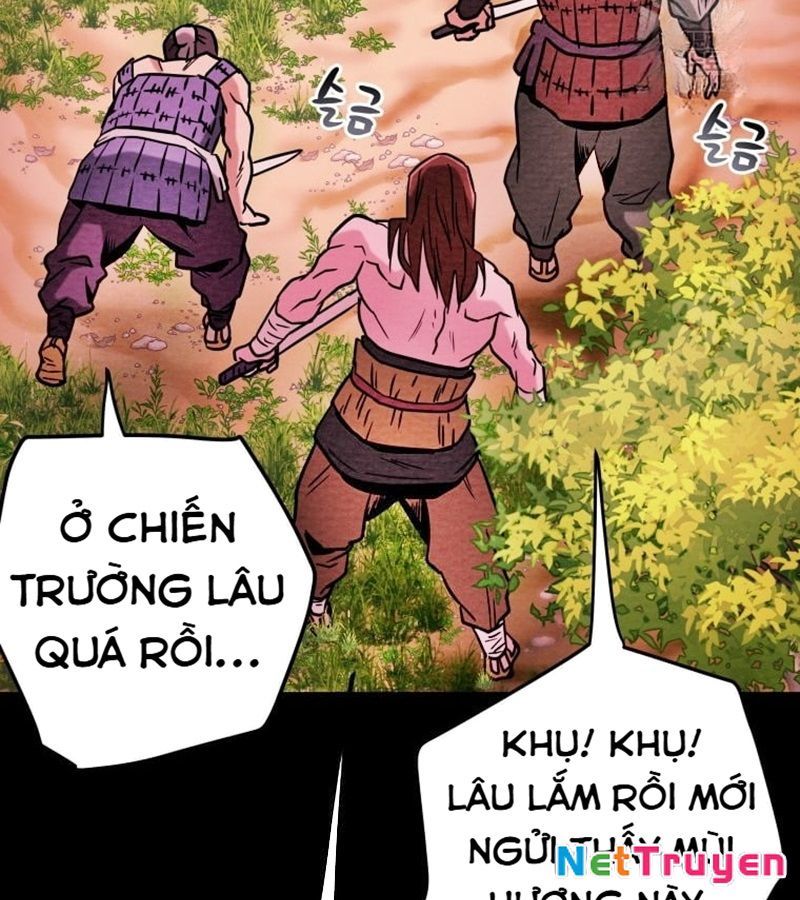 Thiên Quang Minh Nguyệt Chapter 7 - Trang 2