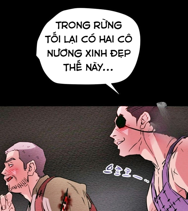 Thiên Quang Minh Nguyệt Chapter 7 - Trang 2