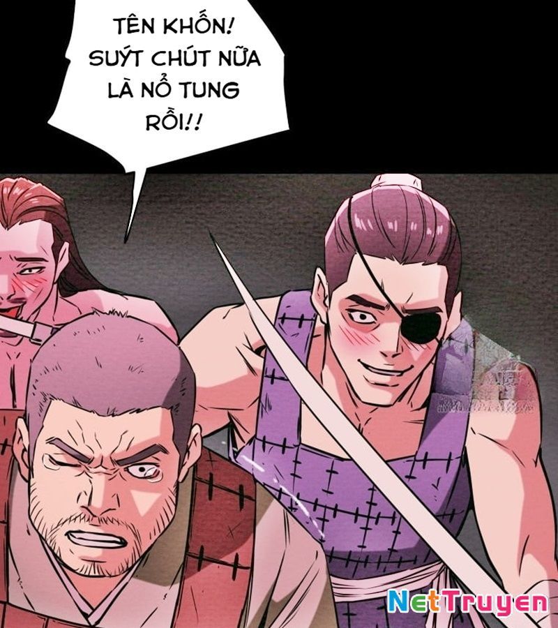 Thiên Quang Minh Nguyệt Chapter 7 - Trang 2