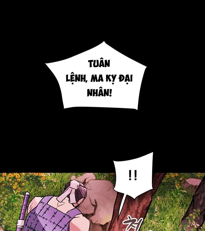 Thiên Quang Minh Nguyệt Chapter 7 - Trang 2