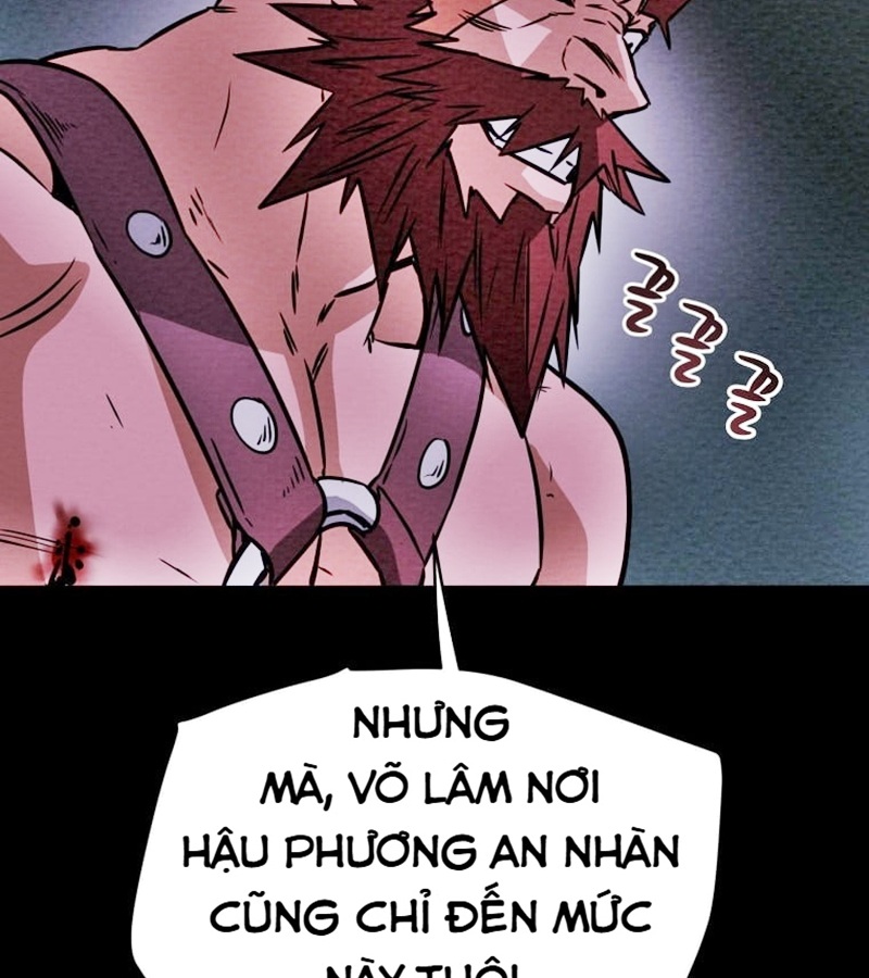 Thiên Quang Minh Nguyệt Chapter 8 - Trang 3