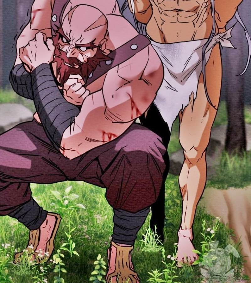Thiên Quang Minh Nguyệt Chapter 8 - Trang 3