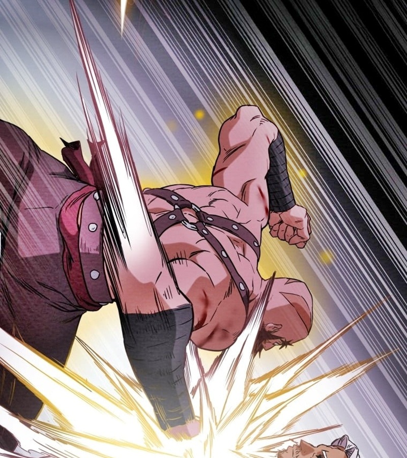 Thiên Quang Minh Nguyệt Chapter 8 - Trang 3