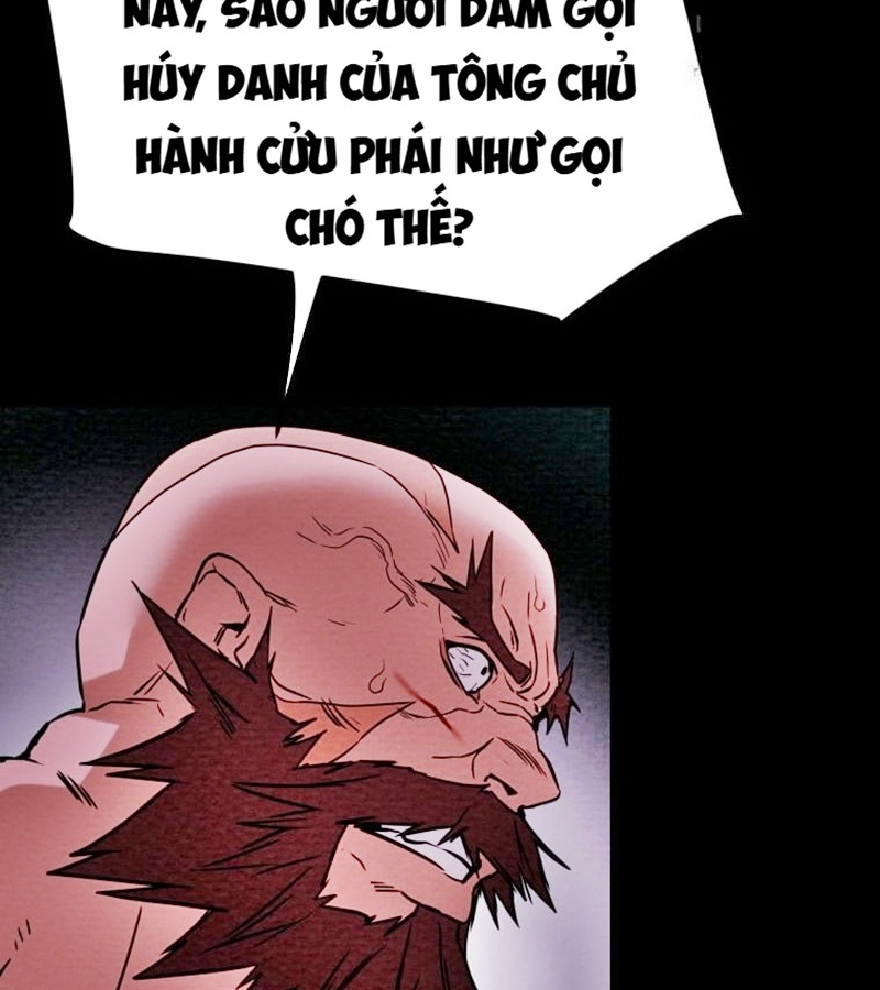 Thiên Quang Minh Nguyệt Chapter 8 - Trang 3