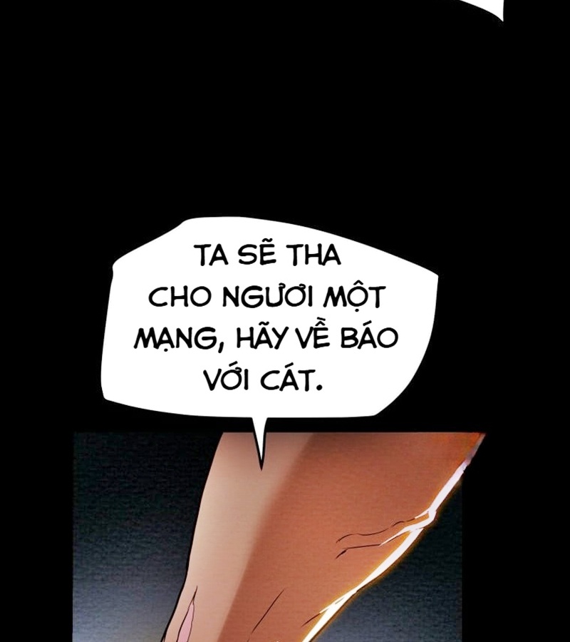 Thiên Quang Minh Nguyệt Chapter 8 - Trang 3
