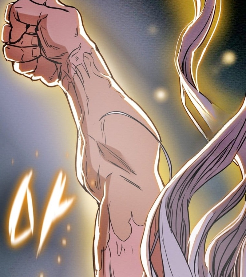 Thiên Quang Minh Nguyệt Chapter 8 - Trang 3