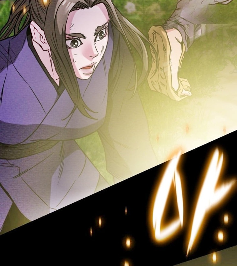 Thiên Quang Minh Nguyệt Chapter 8 - Trang 3