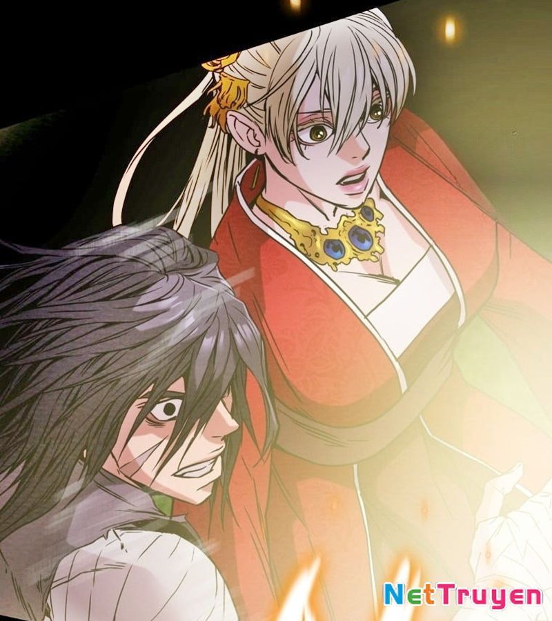 Thiên Quang Minh Nguyệt Chapter 8 - Trang 3