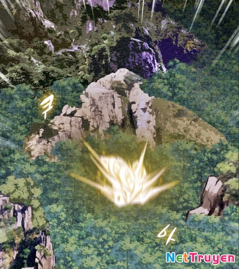 Thiên Quang Minh Nguyệt Chapter 8 - Trang 3