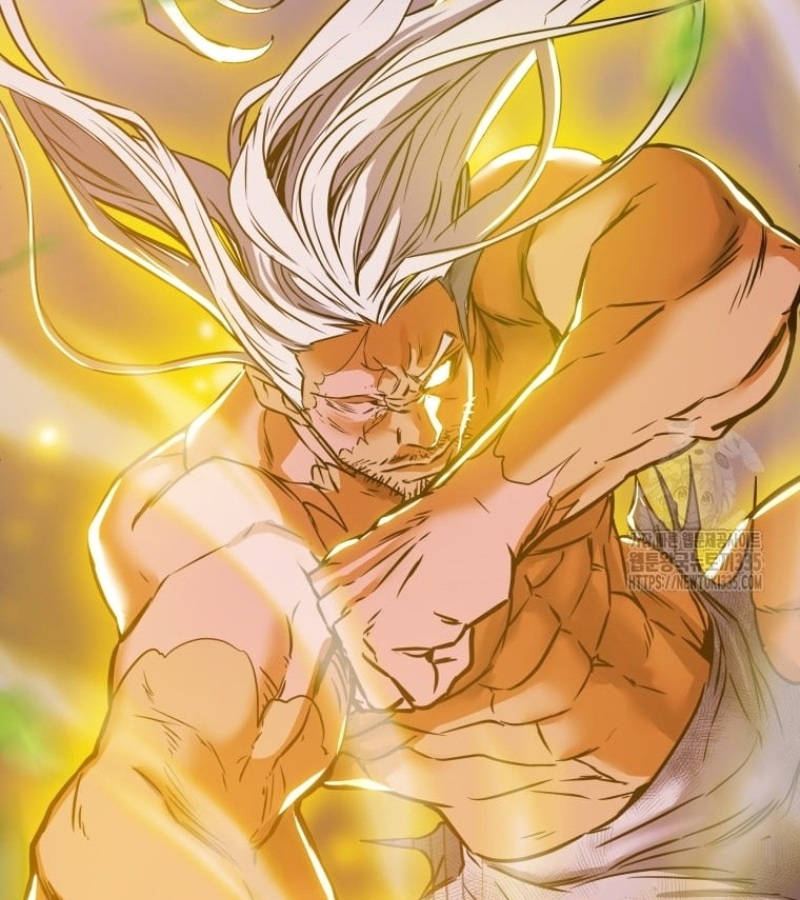 Thiên Quang Minh Nguyệt Chapter 8 - Trang 3