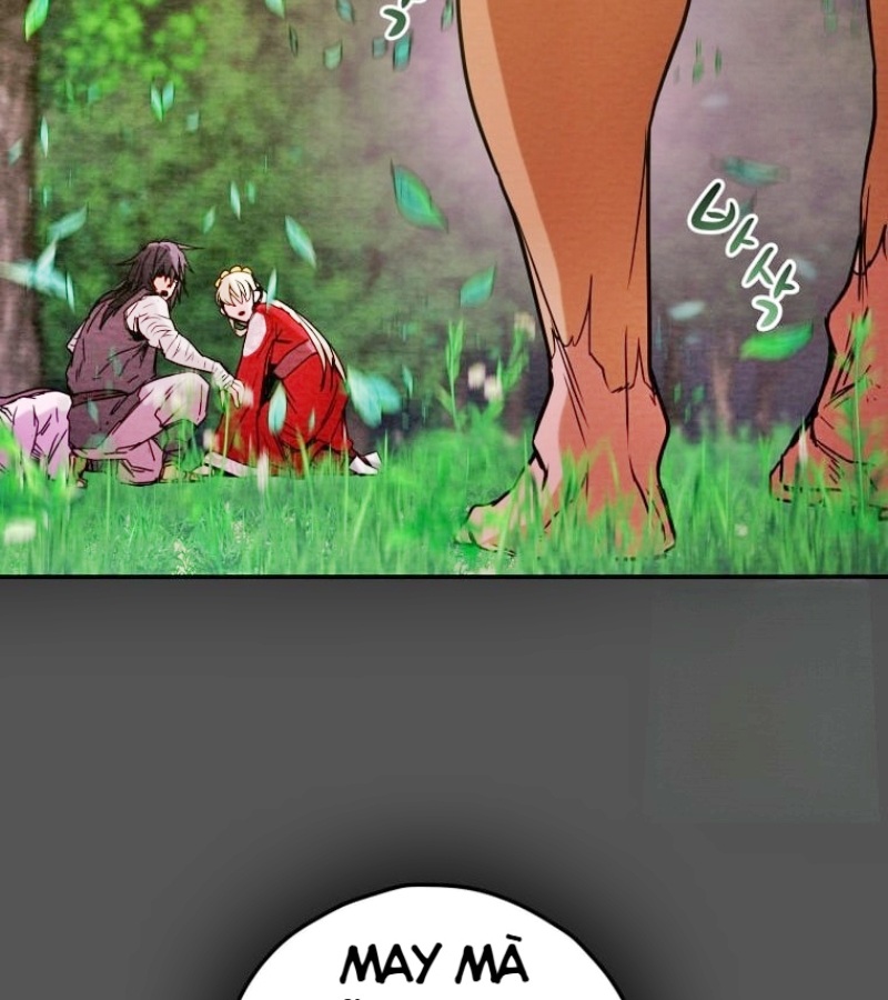 Thiên Quang Minh Nguyệt Chapter 8 - Trang 3