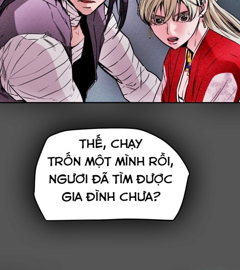 Thiên Quang Minh Nguyệt Chapter 8 - Trang 3