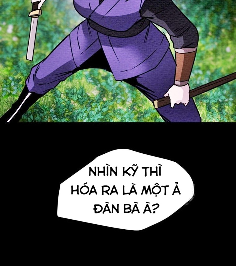 Thiên Quang Minh Nguyệt Chapter 8 - Trang 3