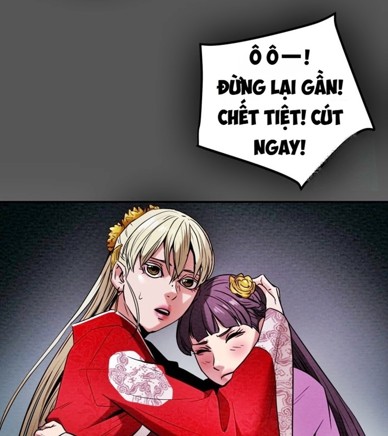 Thiên Quang Minh Nguyệt Chapter 8 - Trang 3
