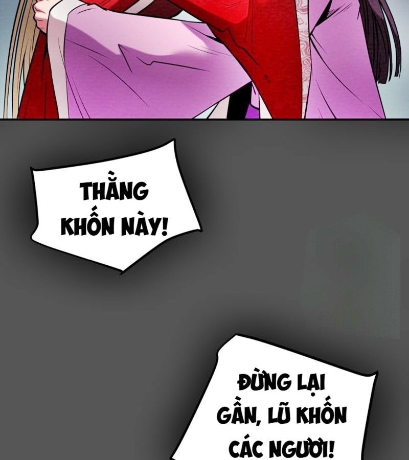 Thiên Quang Minh Nguyệt Chapter 8 - Trang 3