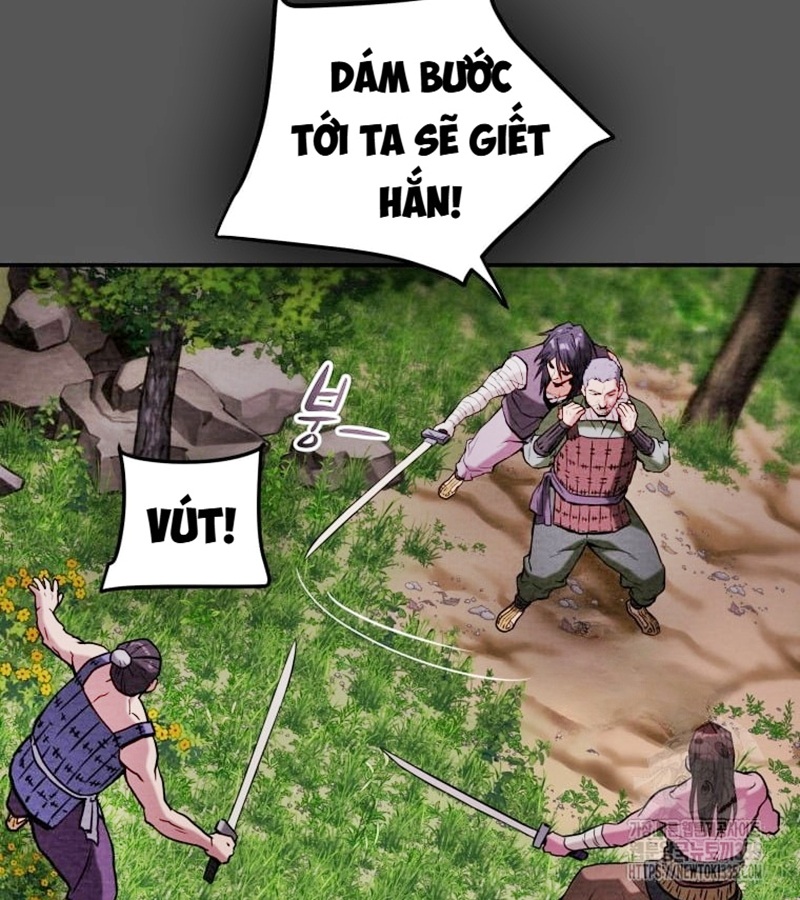 Thiên Quang Minh Nguyệt Chapter 8 - Trang 3