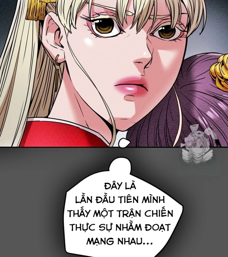 Thiên Quang Minh Nguyệt Chapter 8 - Trang 3