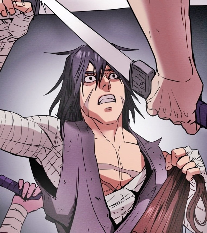 Thiên Quang Minh Nguyệt Chapter 8 - Trang 3