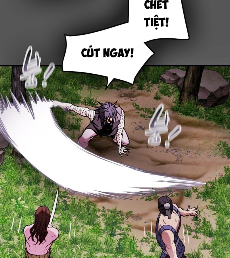 Thiên Quang Minh Nguyệt Chapter 8 - Trang 3