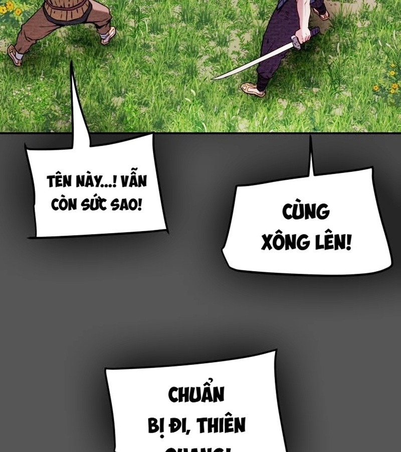 Thiên Quang Minh Nguyệt Chapter 8 - Trang 3