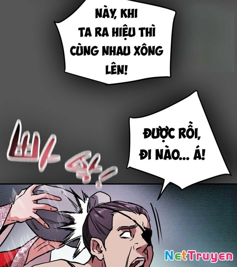 Thiên Quang Minh Nguyệt Chapter 8 - Trang 3