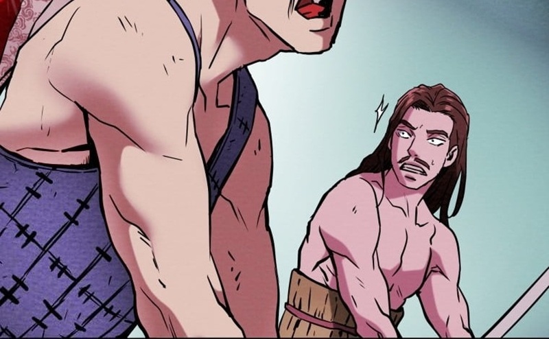 Thiên Quang Minh Nguyệt Chapter 8 - Trang 3