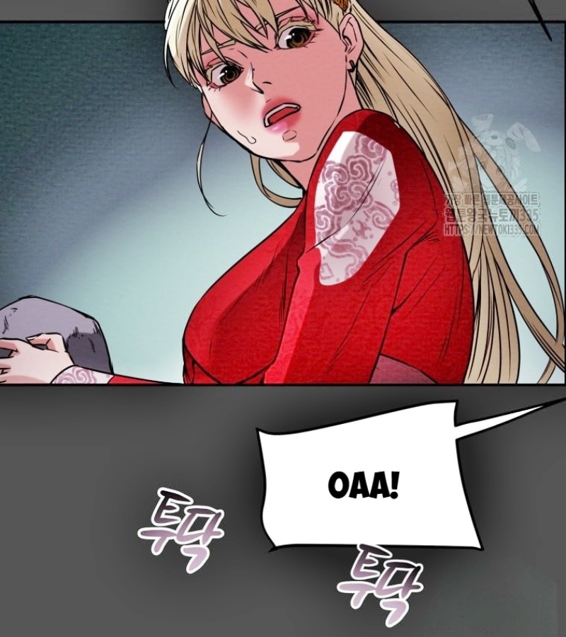 Thiên Quang Minh Nguyệt Chapter 8 - Trang 3