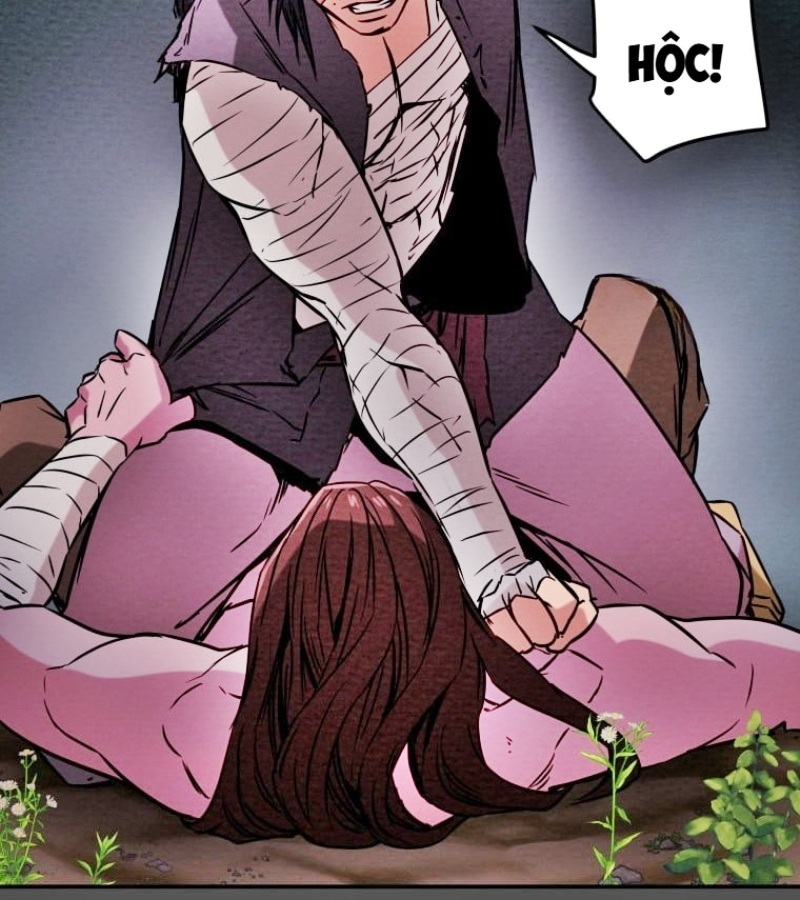 Thiên Quang Minh Nguyệt Chapter 8 - Trang 3