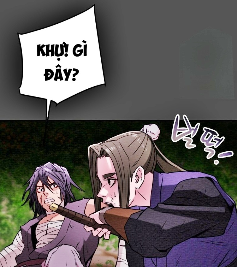 Thiên Quang Minh Nguyệt Chapter 8 - Trang 3