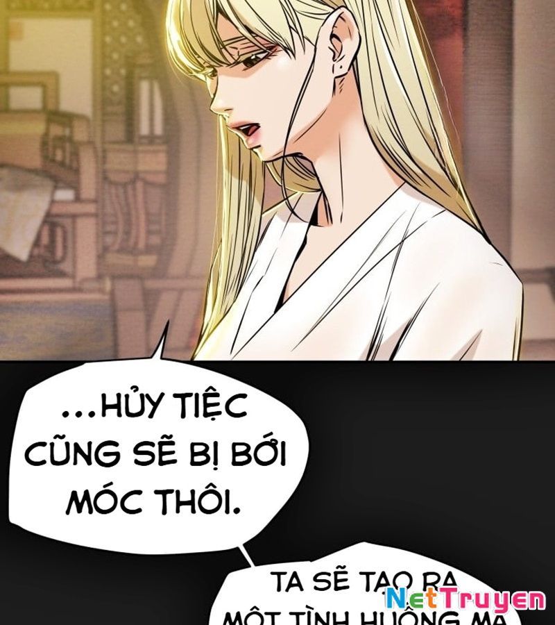 Thiên Quang Minh Nguyệt Chapter 9 - Trang 2