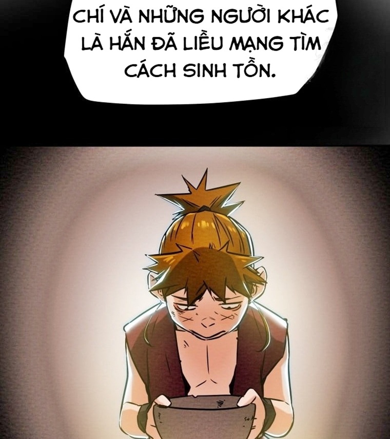 Thiên Quang Minh Nguyệt Chapter 9 - Trang 2