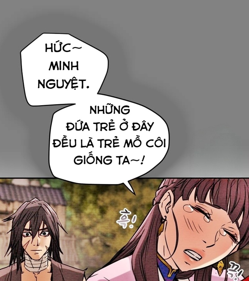 Thiên Quang Minh Nguyệt Chapter 9 - Trang 2