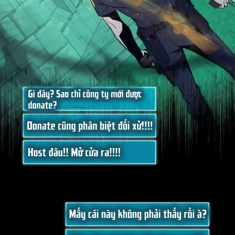 Thiên tài stream game bị ám ảnh Chapter 10 - Trang 2