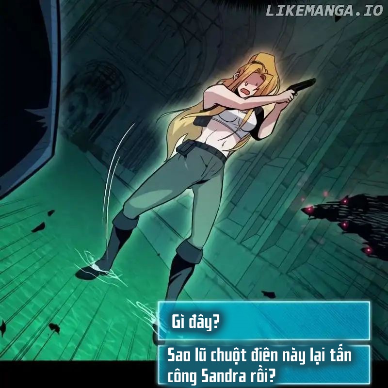 Thiên tài stream game bị ám ảnh Chapter 10 - Trang 2