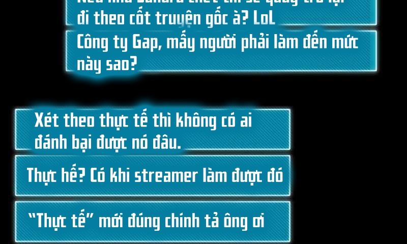 Thiên tài stream game bị ám ảnh Chapter 15 - Trang 2