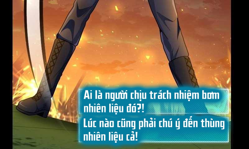 Thiên tài stream game bị ám ảnh Chapter 15 - Trang 2